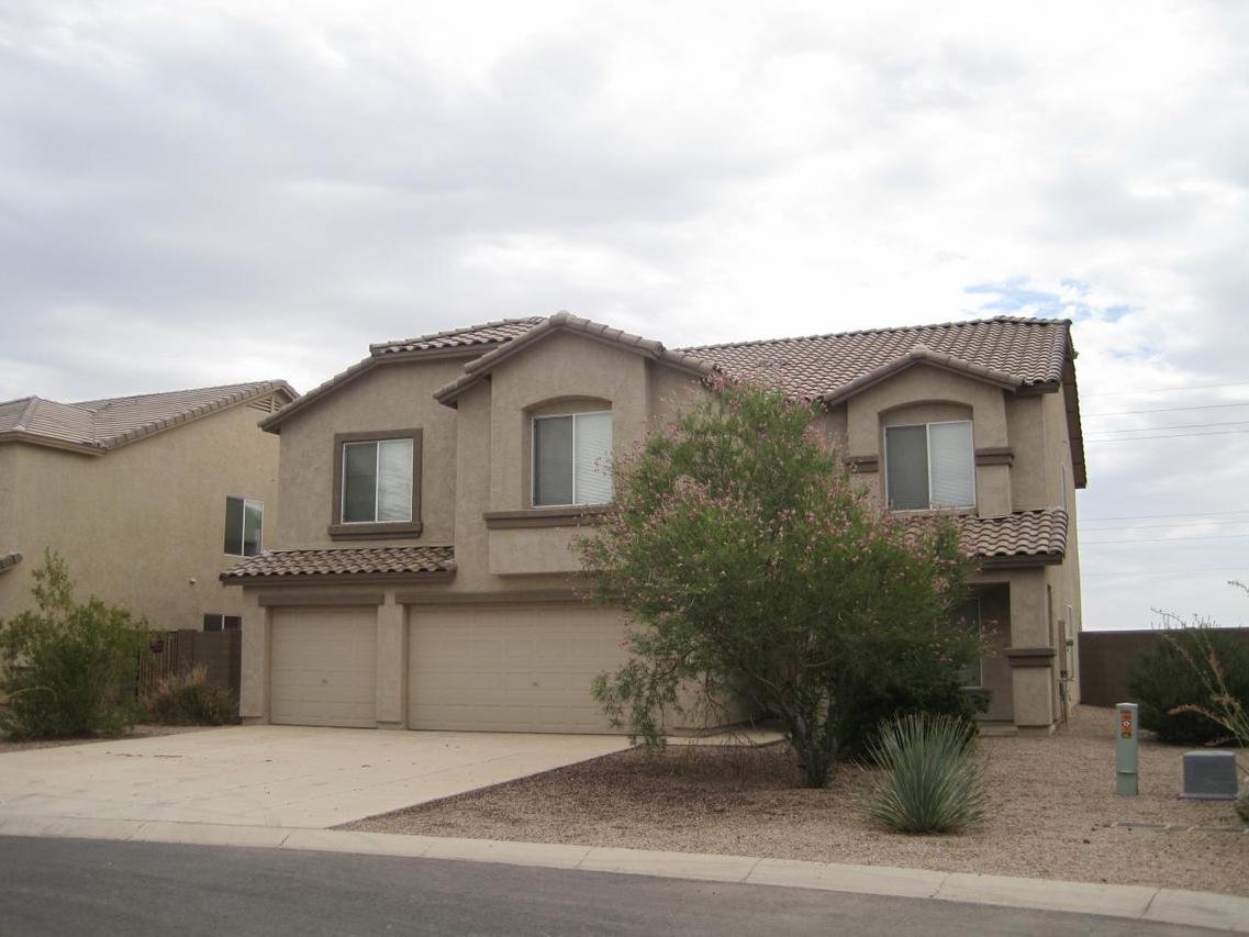 3545 E Sierrita Rd., Queen Creek, AZ 85243