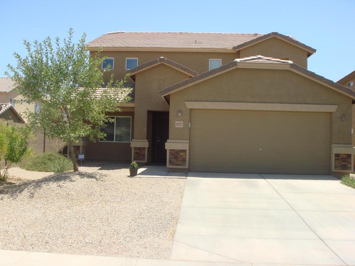 4727 E Sierrita Rd., Queen Creek, AZ 85243