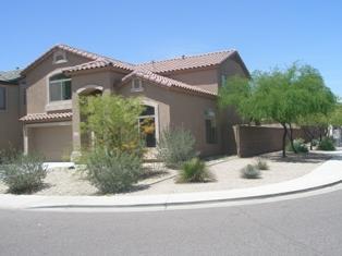 2504 W Straight Arrow Ln., Phoenix, AZ 85085