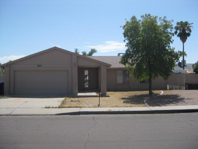 3203 N Morino St., Chandler, AZ 85224
