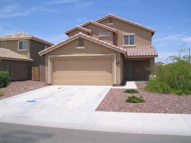 22258 W Hadley St., Buckeye, AZ 85326