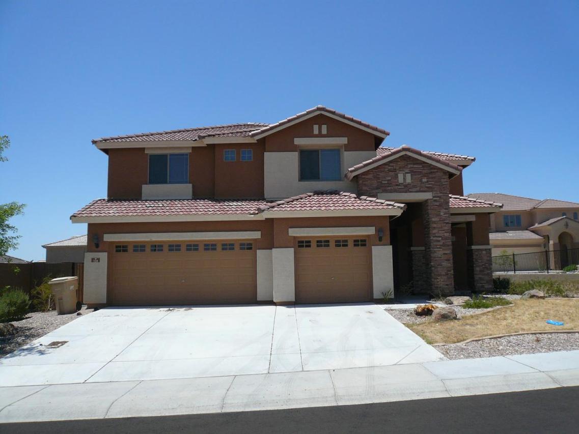 104 N 235th Dr., Buckeye, AZ 85396