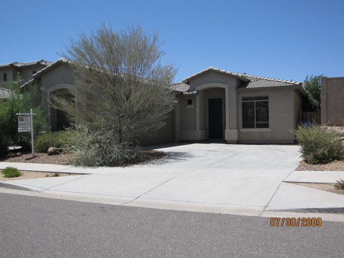 34720 N 26th Ave., Phoenix, AZ 85086