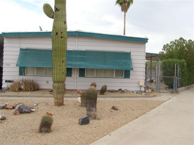 17205 N 66th Ave., Glendale, AZ 85308