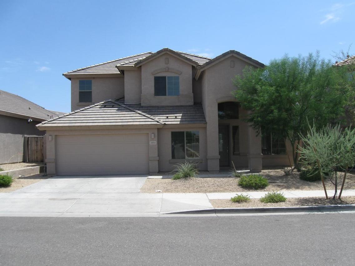 2333 W Crimson Ter., Phoenix, AZ 85085