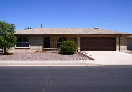 2151 S Periwinkle St., Mesa, AZ 85209
