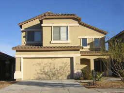 2558 W Brilliant Sky Dr., Phoenix, AZ 85085