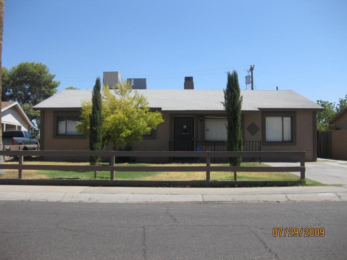 5709 W Cheery Lynn Rd., Phoenix, AZ 85031