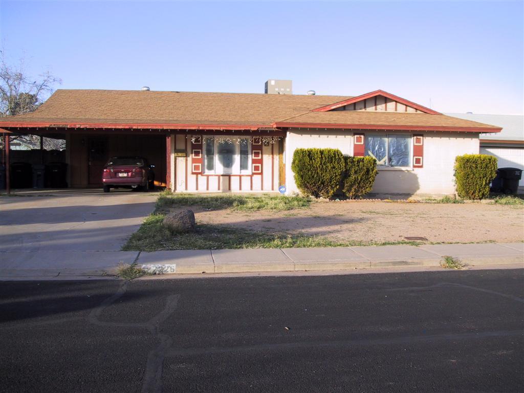 2226 W Del Campo Cir., Mesa, AZ 85202