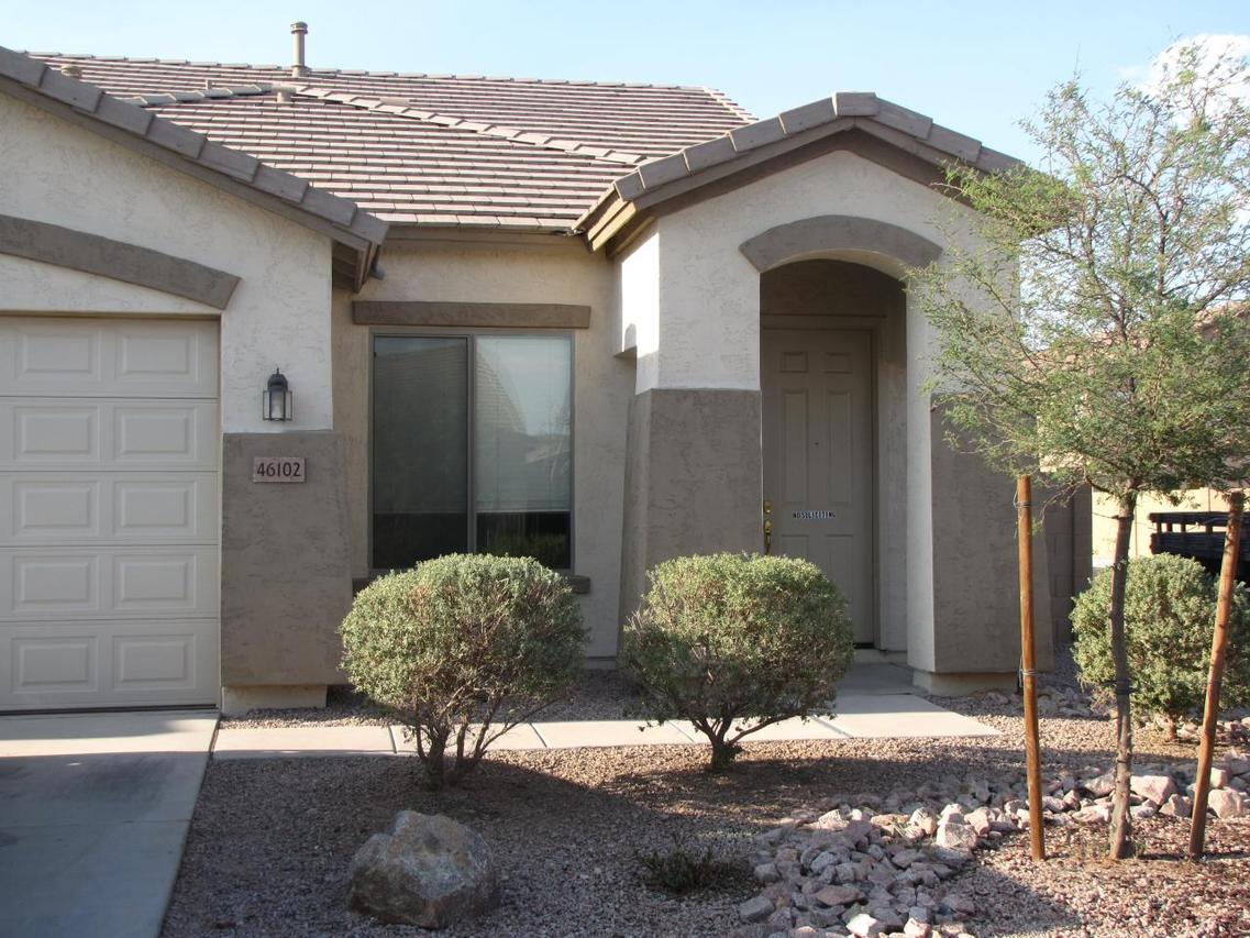 46102 W Kristina Way, Maricopa, AZ 85239