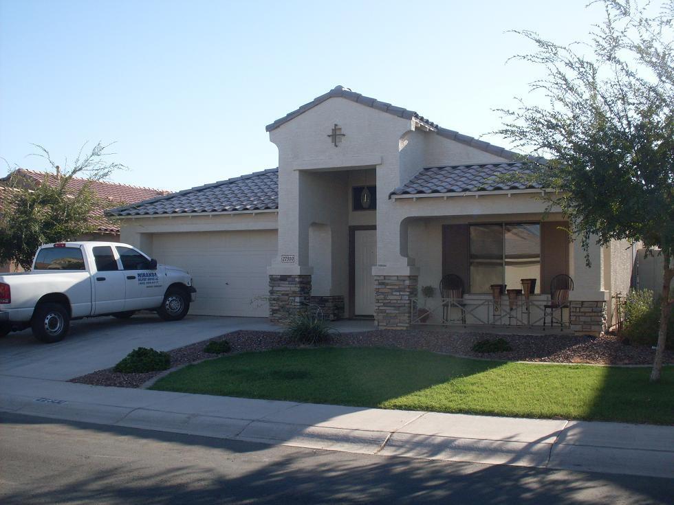 22300 N Dietz Dr., Maricopa, AZ 85138