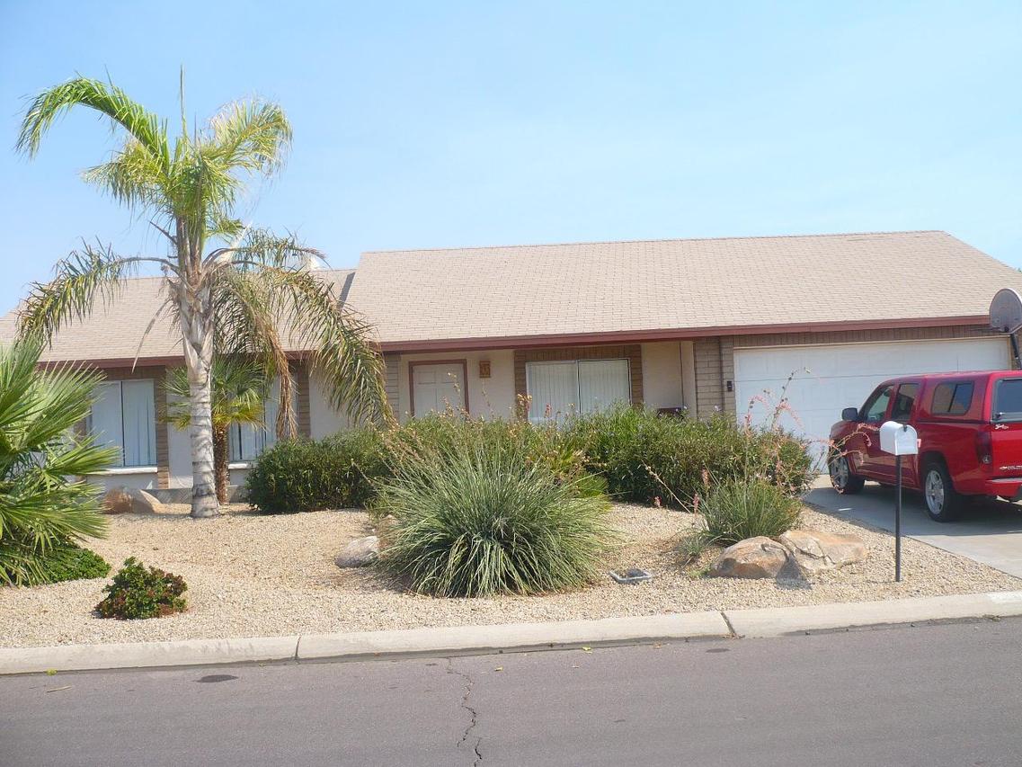 726 E Via Elena St., Goodyear, AZ 85338
