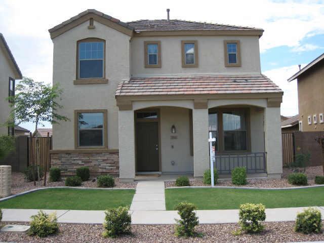 2924 S Cole Dr., Gilbert, AZ 85295