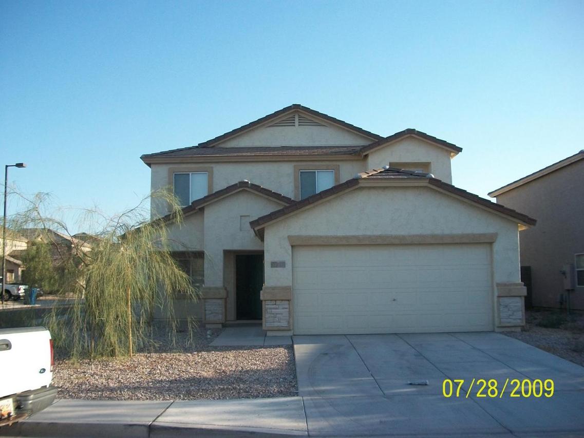 22272 W Sonora St., Buckeye, AZ 85326