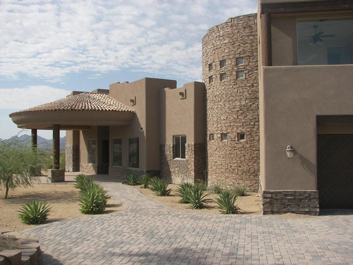 12824 N Vista Del Oro St., Fort Mcdowell, AZ 85264
