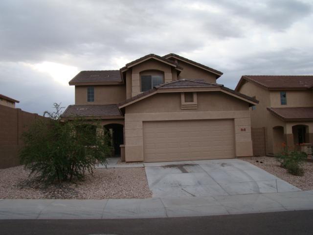 7 N 238th Dr., Buckeye, AZ 85396