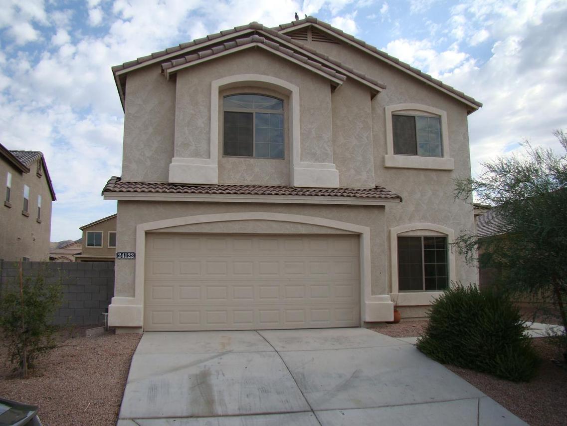 24122 W Hadley St., Buckeye, AZ 85326