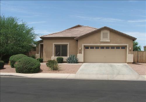 3166 E Kingbird Pl., Chandler, AZ 85286