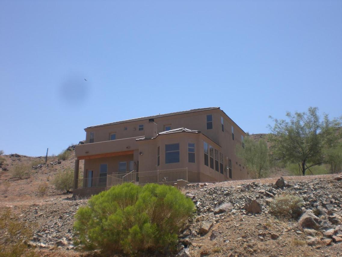 4311 W Ceton Dr., Laveen, AZ 85339