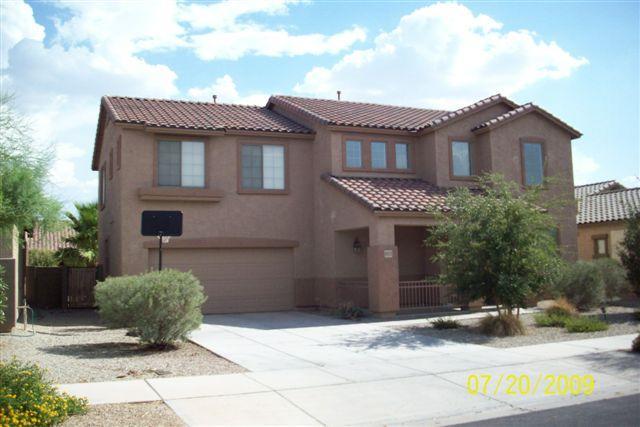 19727 E Carriage Way, Queen Creek, AZ 85242