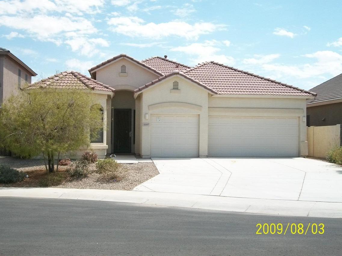 5507 W Carson Rd., Laveen, AZ 85339