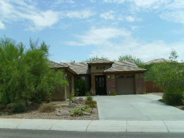2846 W Haley Dr., Anthem, AZ 85086