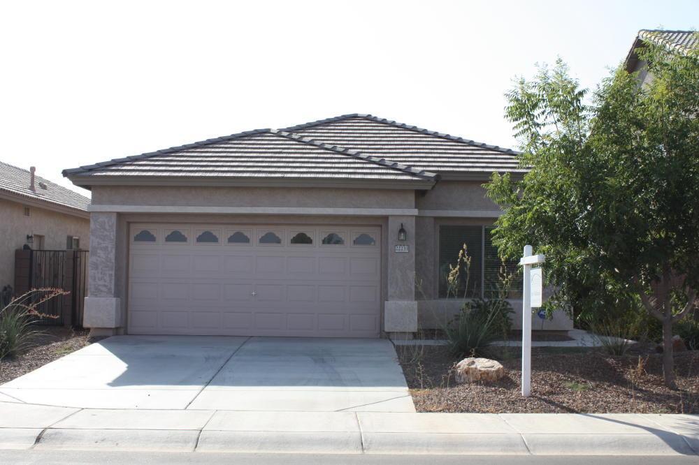 22233 N Gibson Dr., Maricopa, AZ 85239
