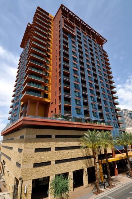 310 S 4th St. #1002, Phoenix, AZ 85004