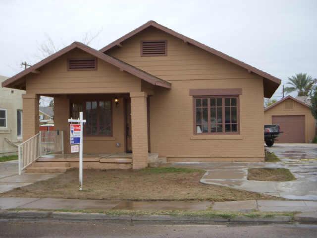 1630 W Polk St., Phoenix, AZ 85007