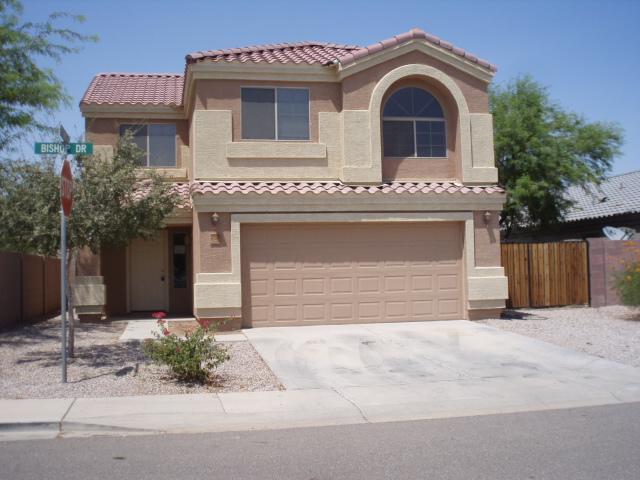 1624 E Bishop Dr., Casa Grande, AZ 85222