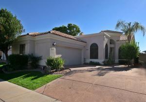 8197 E Cortez Dr., Scottsdale, AZ 85260