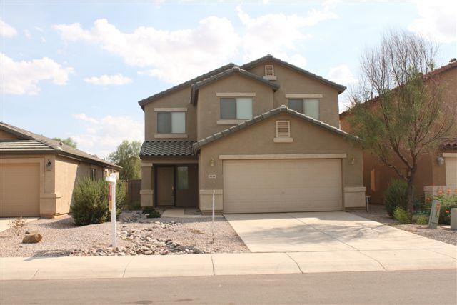 28504 N Dolomite Ln., San Tan Valley, AZ 85143