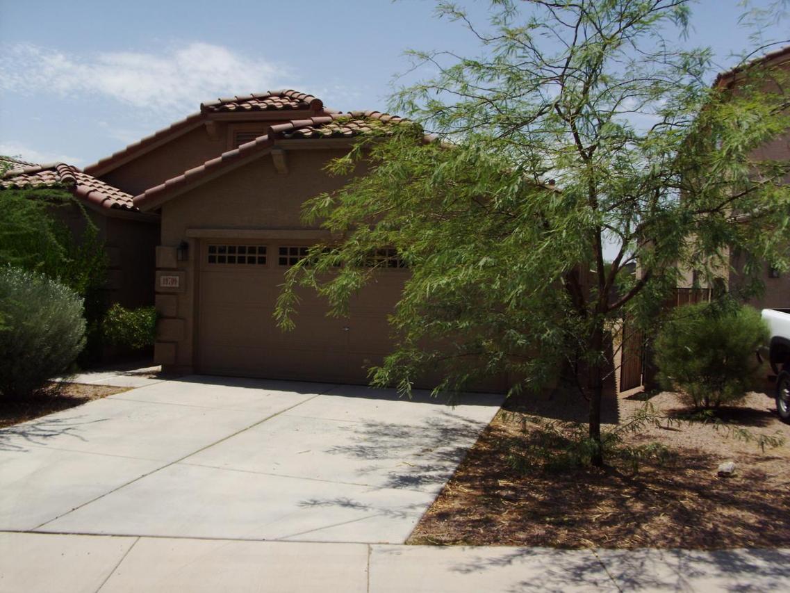 19708 N Alma Dr., Maricopa, AZ 85138