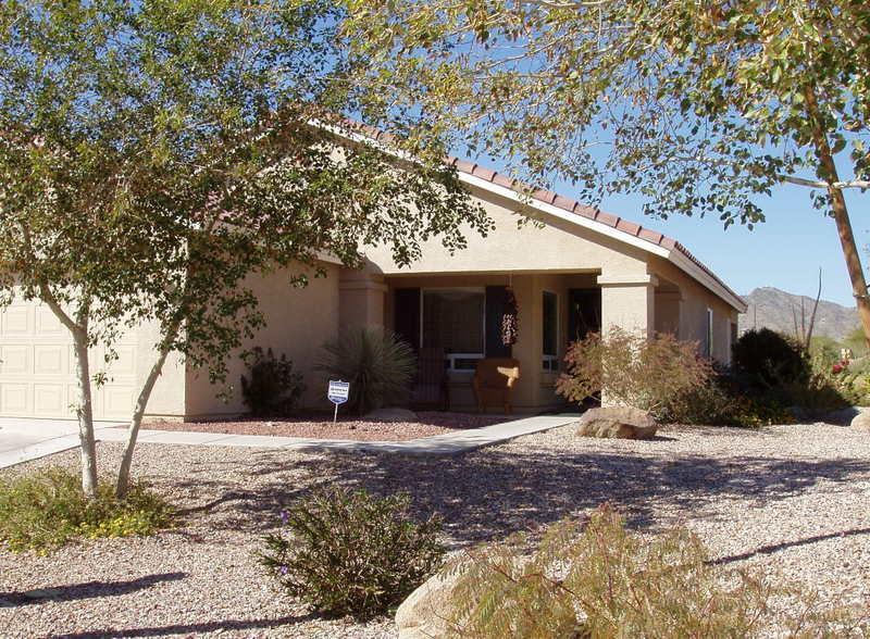 23354 W Arrow Dr., Buckeye, AZ 85326