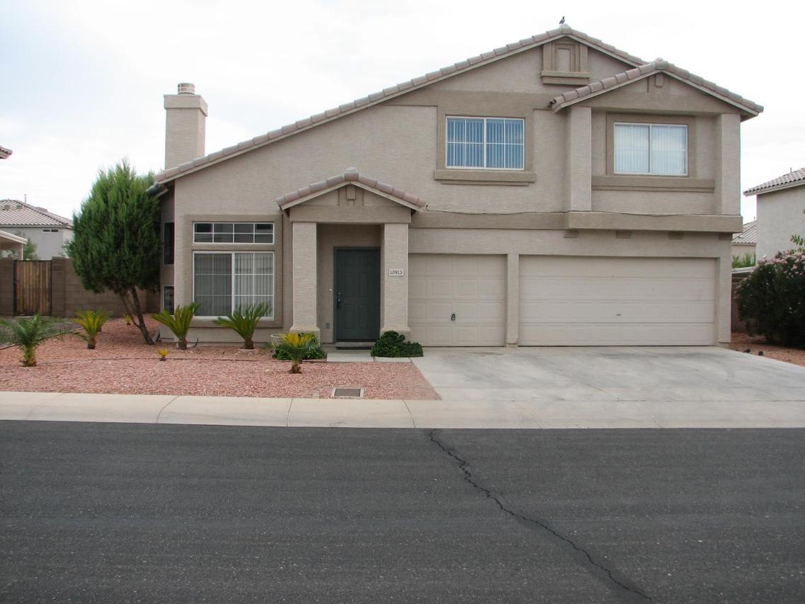 10913 W Kaler Dr., Glendale, AZ 85307