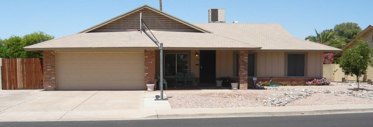 1328 W Kiva Ave., Mesa, AZ 85202