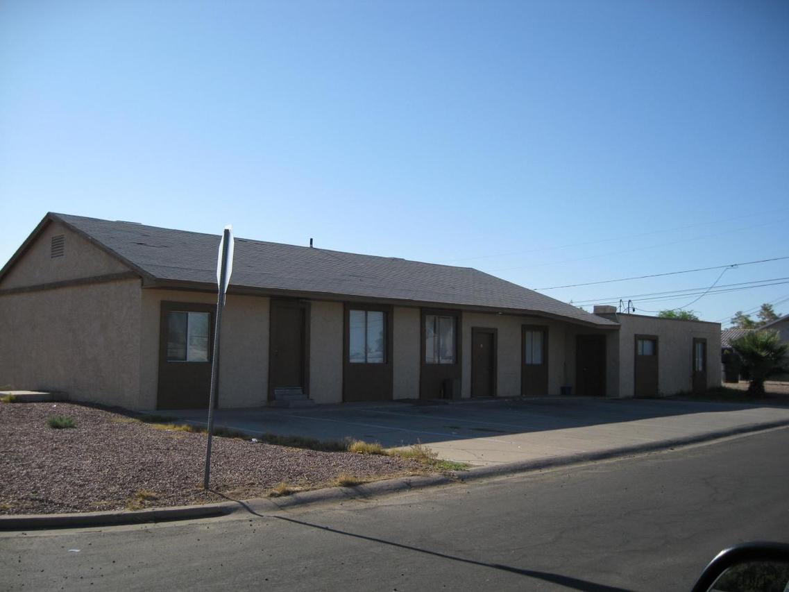 523 W 12th St., Casa Grande, AZ 85222