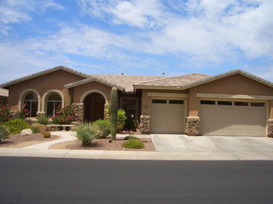 2948 W Wayne Ln., Anthem, AZ 85086