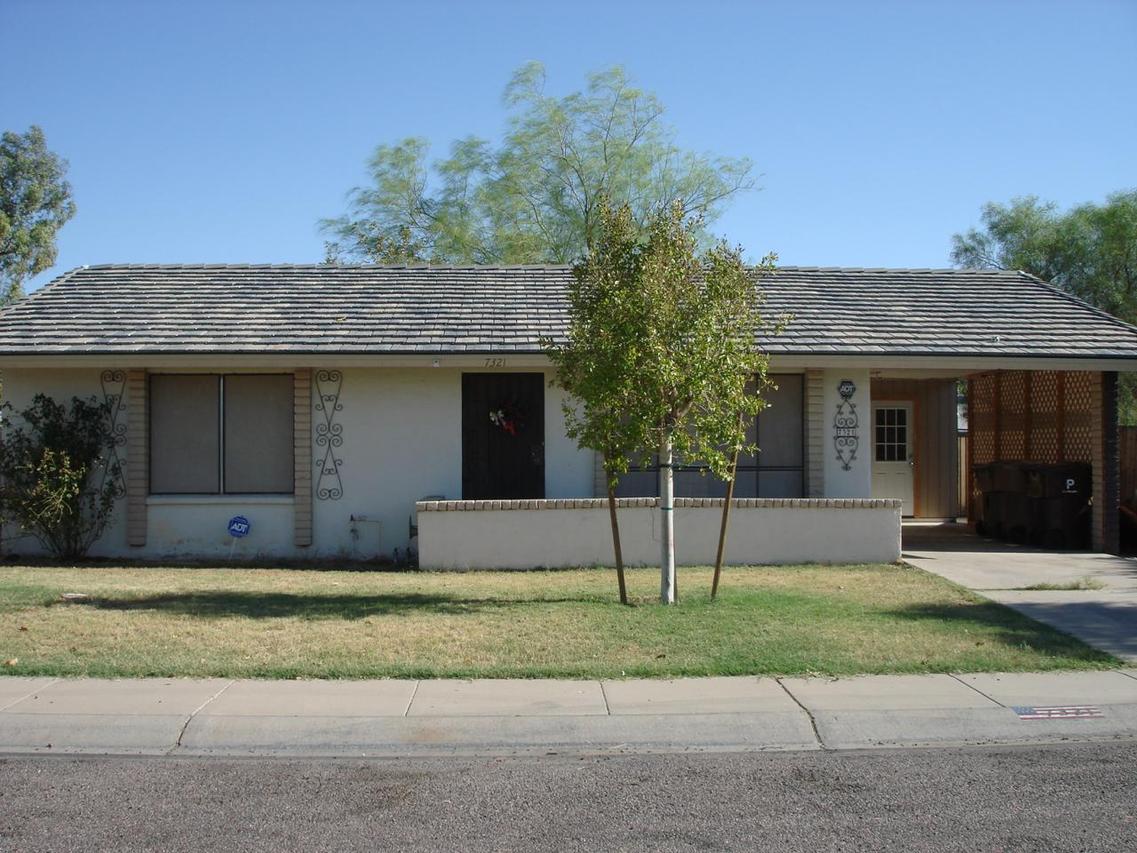 7321 W Mescal St., Peoria, AZ 85345