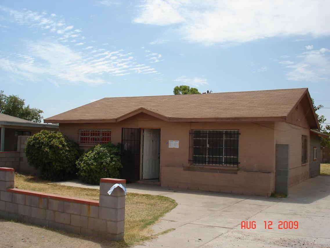 3811 W Taylor St., Phoenix, AZ 85009