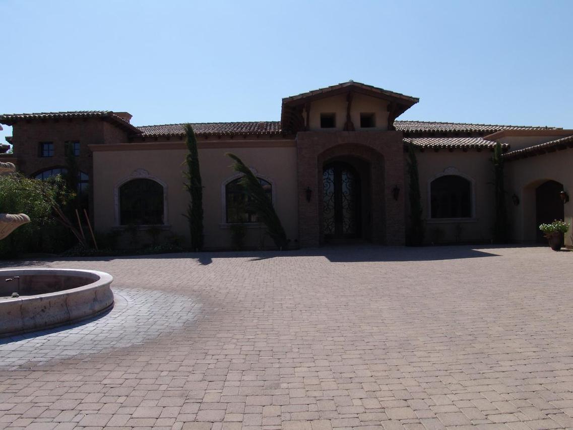 7574 N Mockingbird Ln., Paradise Valley, AZ 85253