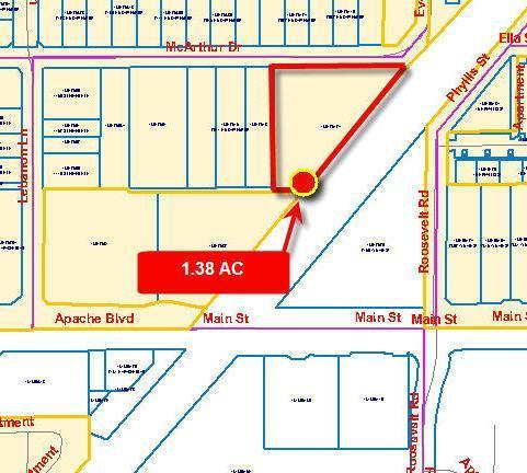 1110 S Evergreen Rd. #1, Tempe, AZ 85281