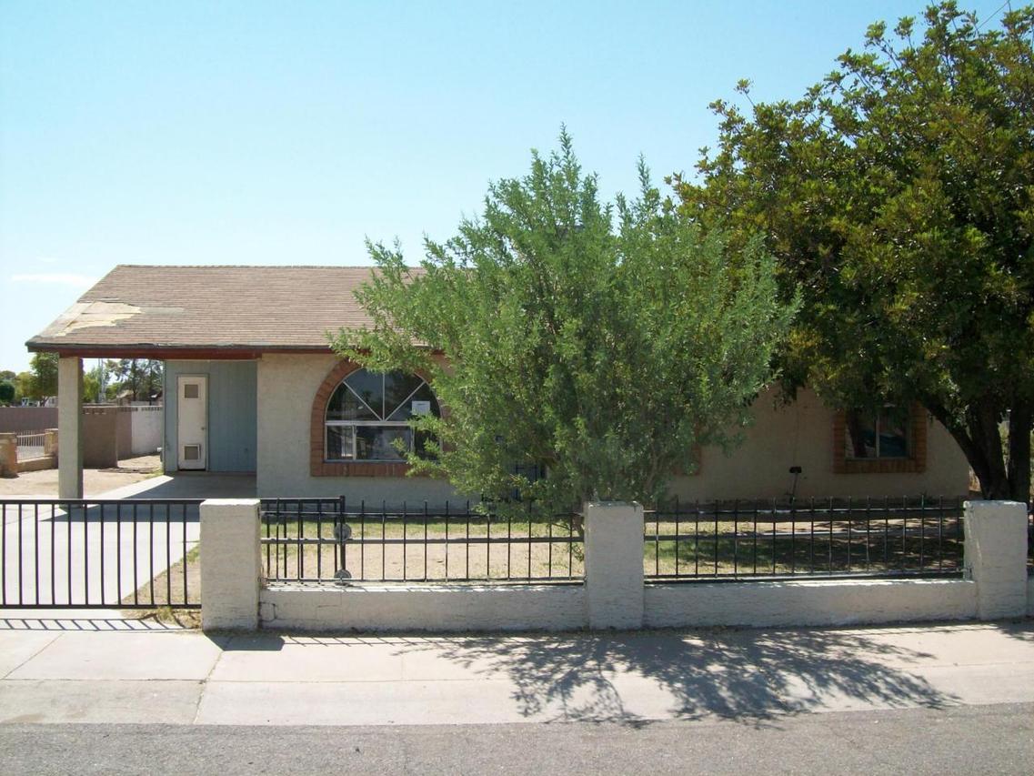 5444 S 19th Ave., Phoenix, AZ 85041
