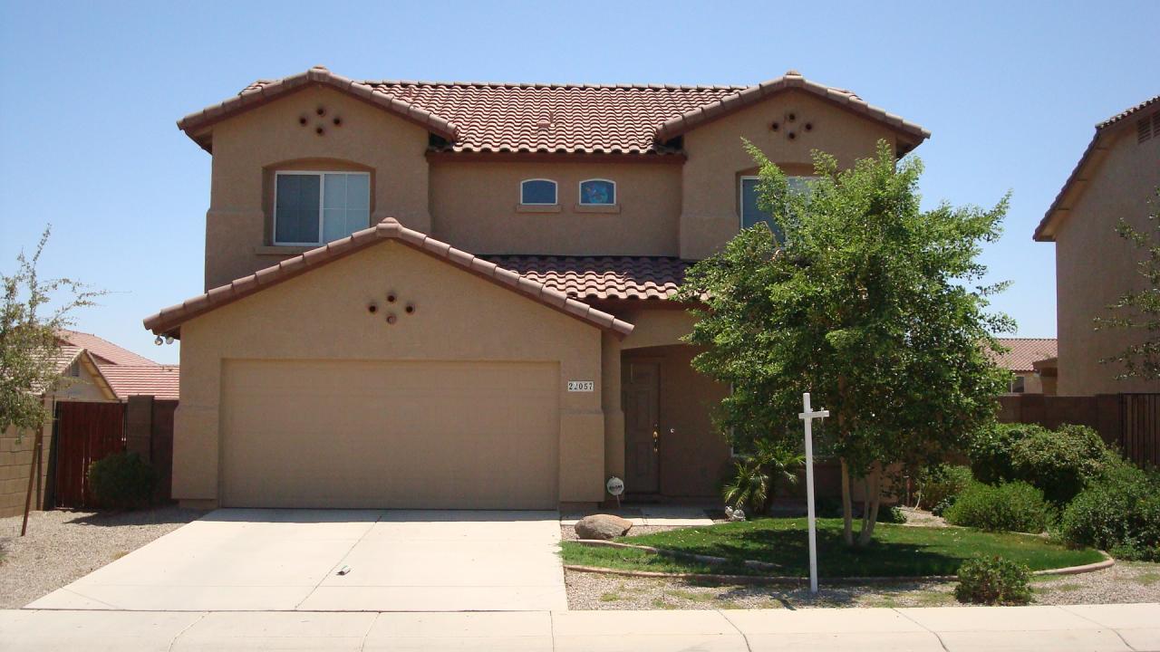 22057 W Yavapai St., Buckeye, AZ 85326