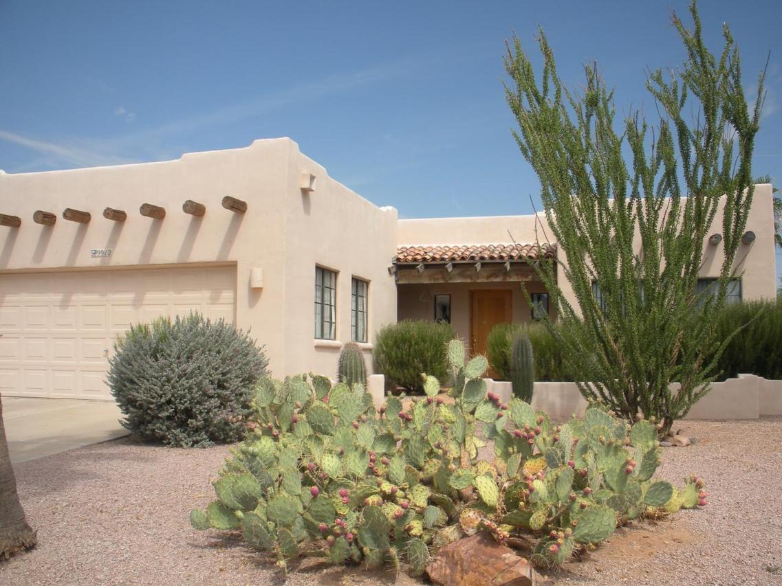 9912 E Del Monte Ave., Gold Canyon, AZ 85118