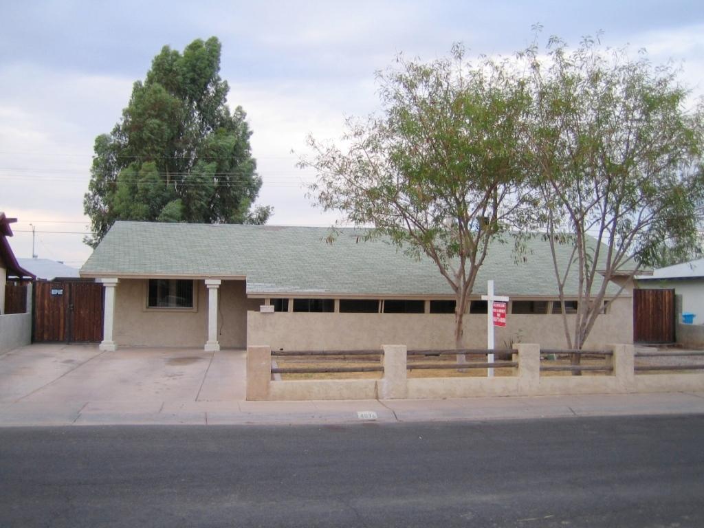 4836 W Avalon Dr., Phoenix, AZ 85031