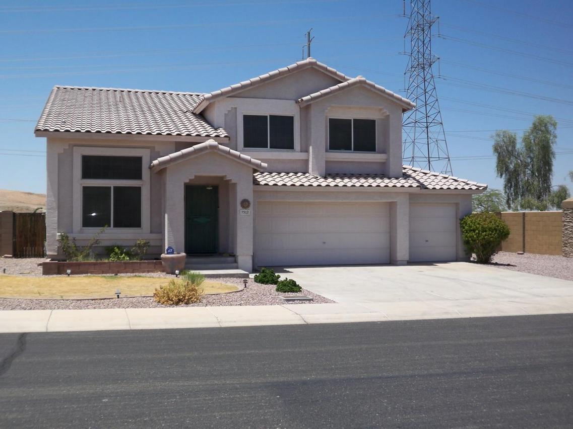 7512 N 110th Ave., Glendale, AZ 85307