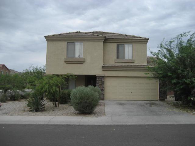 8434 W Cordes Rd., Tolleson, AZ 85353