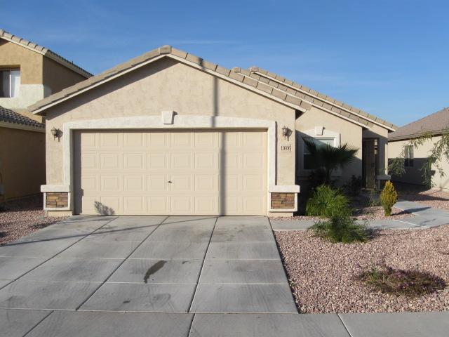 11606 W Cinnabar Ave., Youngtown, AZ 85363