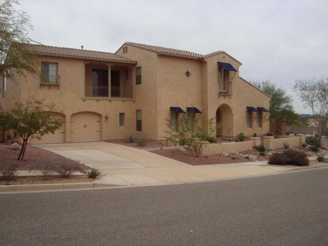 2515 W Perdido Way, Phoenix, AZ 85086